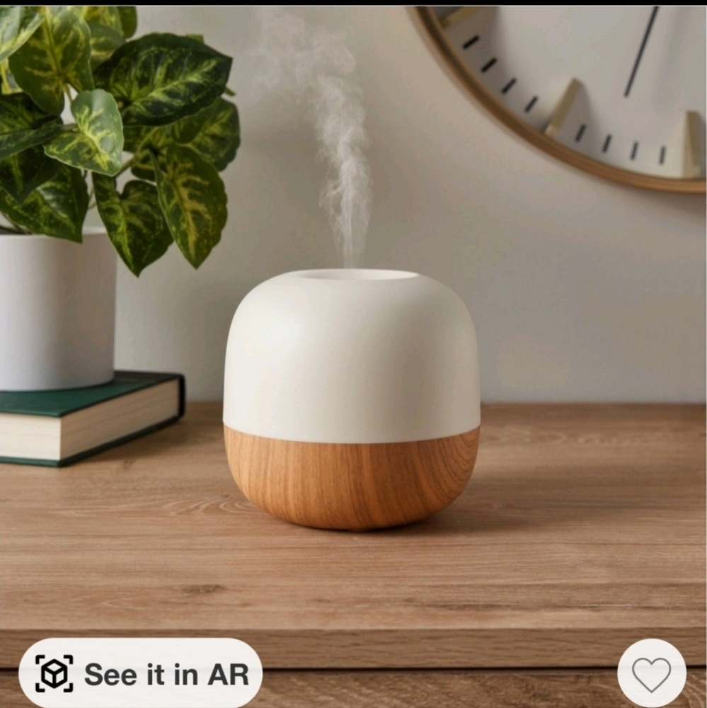 Project 62 Essential Oil Diffuser